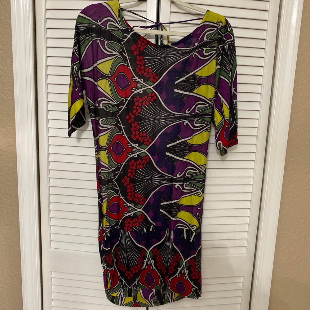 Tbags Los Angeles dress